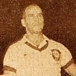 Portrait of Mário Gonçalves Vianna
