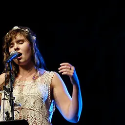 Portrait of Live Foyn Friis