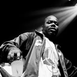 Portrait of Too Short