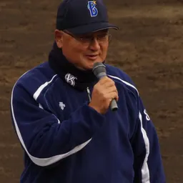 Portrait of Daisuke Yamashita