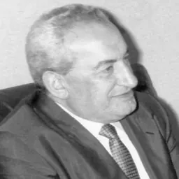 Portrait of Josep Pintat-Solans