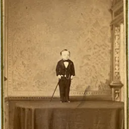 Portrait of Francis Joseph Flynn