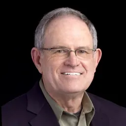 Portrait of Walton Stinson