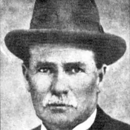 Portrait of Bernard Scrymgour