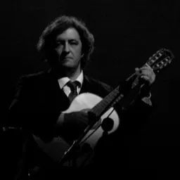 Portrait of Pedro Ayres Magalhães