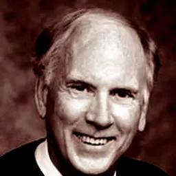 Portrait of M. James Lorenz