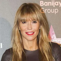 Portrait of Raquel Meroño