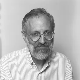 Portrait of Kenneth Kendler