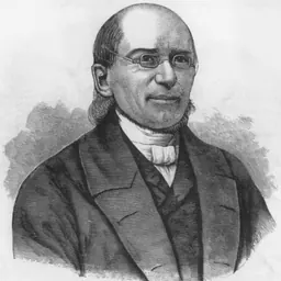 Portrait of Ludwig Jacoby