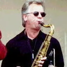 Portrait of Johnny Colla