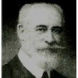 Portrait of André Suchetet