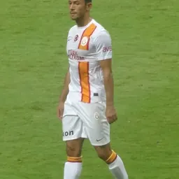 Portrait of Umut burugudut bulut