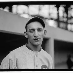 Portrait of Mike Cvengros