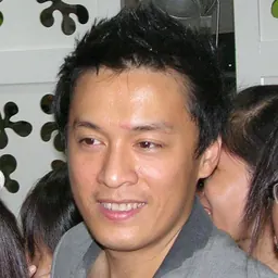 Portrait of Lam Trường