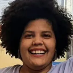 Portrait of Samara Martins