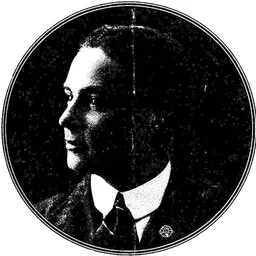 Portrait of George Pattullo