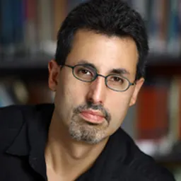 Portrait of Rafael Irizarry