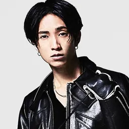 Portrait of Juri Tanaka