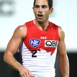 Portrait of Daniel Menzel