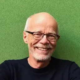 Portrait of John W. Taylor