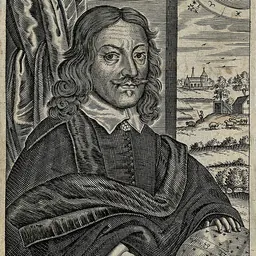 Portrait of Joseph Blagrave