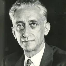 Portrait of Jacques Fouques-Duparc