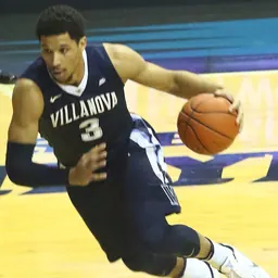 Portrait of Josh Hart