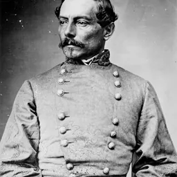 Portrait of P. G. T. Beauregard