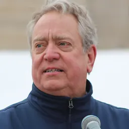 Portrait of Robert Dover