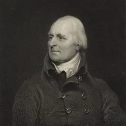 Portrait of James Grenville, 1st Baron Glastonbury