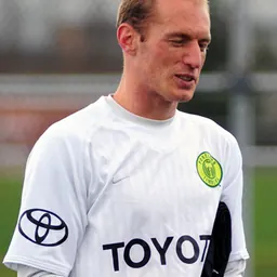 Portrait of Jason McLaughlin