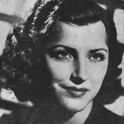 Portrait of Elena D'Orgaz
