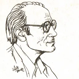 Portrait of Vicente Cano