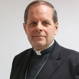 Portrait of Michael Lewis