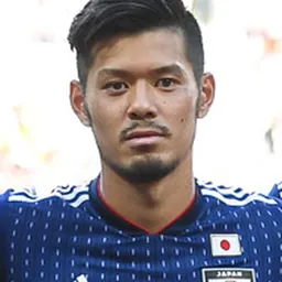 Portrait of Hotaru Yamaguchi
