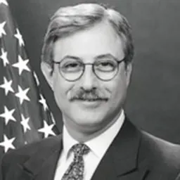 Portrait of Steven Effman