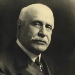 Portrait of Joseph Vézina