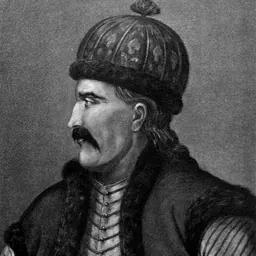 Portrait of Milenko Stojković