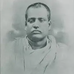 Portrait of Swami Kalyanananda