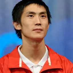Portrait of Tian Jianquan