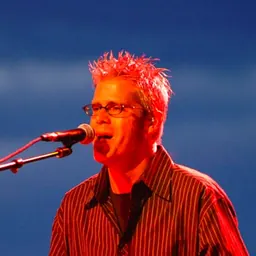 Portrait of Chris Marion