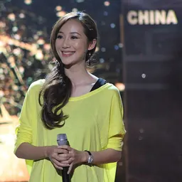 Portrait of Han Xue