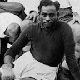 Portrait of Osman Jan