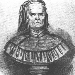 Portrait of Alberto I della Scala