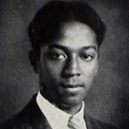 Portrait of Reed Edwin Peggram