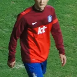 Portrait of Kwak Tae-hwi