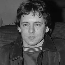 Portrait of Dick Maas