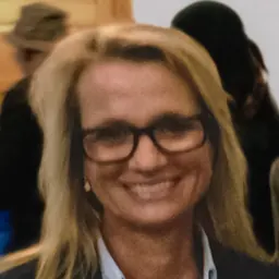 Portrait of Janet Albrechtsen