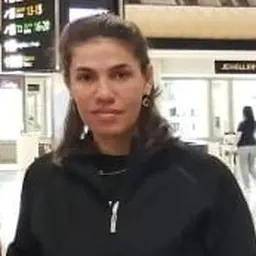Portrait of Aynur Məmmədova
