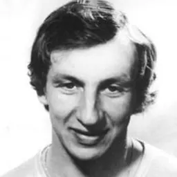 Portrait of Vladimir Osokin